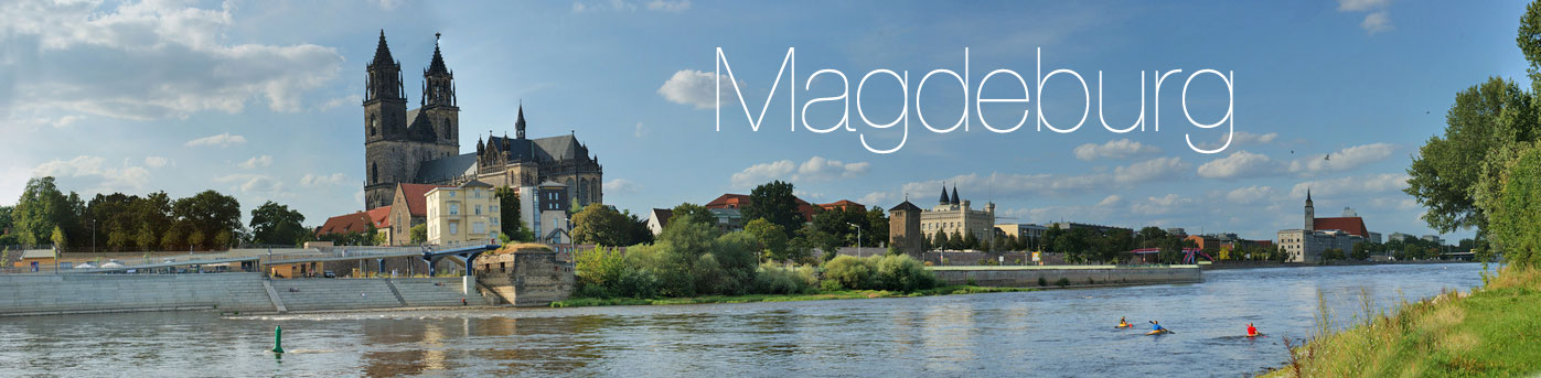 Magdeburg